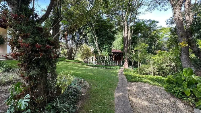 Chácara à venda - Chácara do Trevo - Indaiatuba/SP
