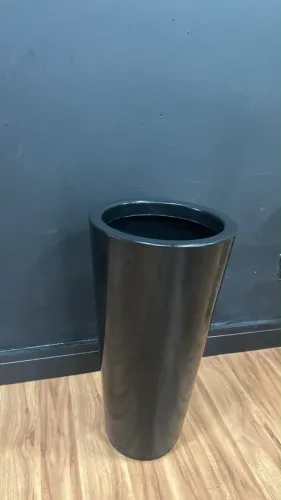 Vasos de plantas