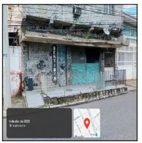 Imóvel com potencial Apartamento no Cabral, Nilopolis - RJ, Apto 201, 64,5m² | Venda Dire