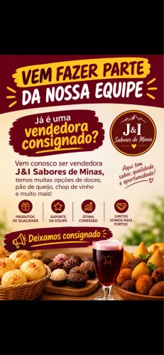 VEM FAZER PARTE DA NOSSA EQUIPE