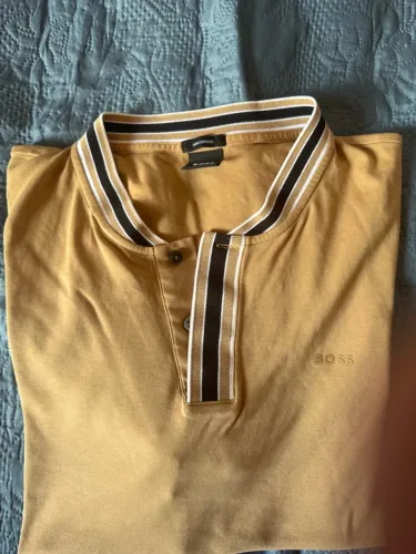 Camisetas Hugo Boss