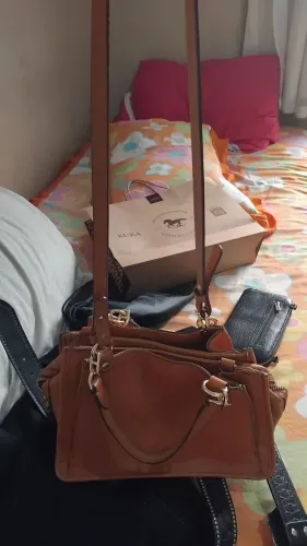 Bolsa arezzo