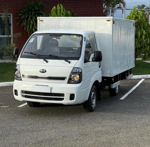 Kia Motors Bongo 2.5 TD STD CS 2019