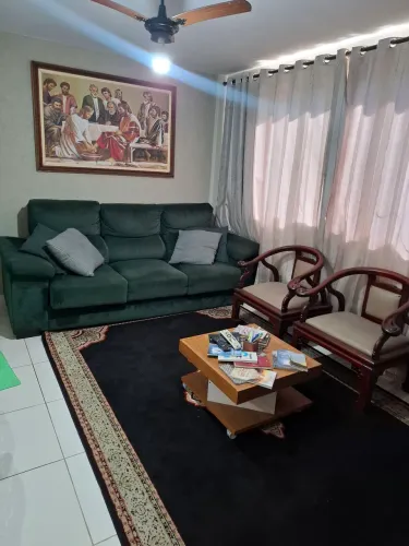 Vendo apartamento no residencial laranjeiras