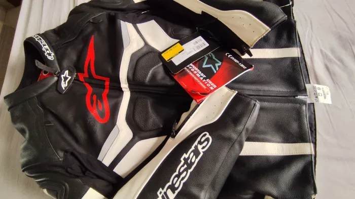 Jaqueta Alpinestar