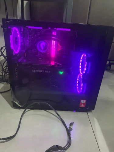 PC GAMER ALTA PERFORMACE -