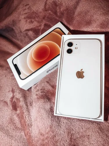 iPhone 12 128gb