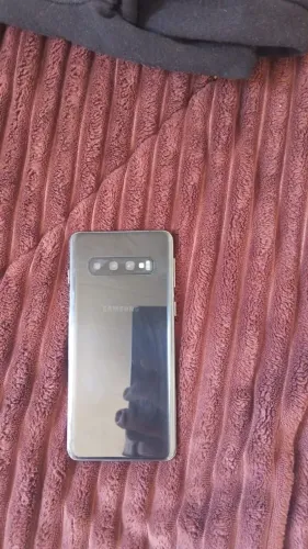 Galaxy S10 novo