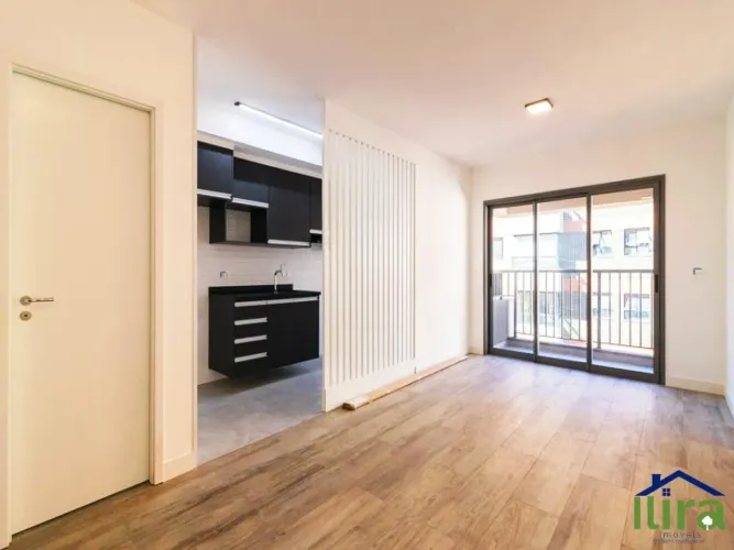 Apartamento Para Locacao Com 1 Suite e 1 Vaga de Garagem No Condominio Soul Itapecuru, Em