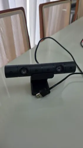 Camera para Ps4