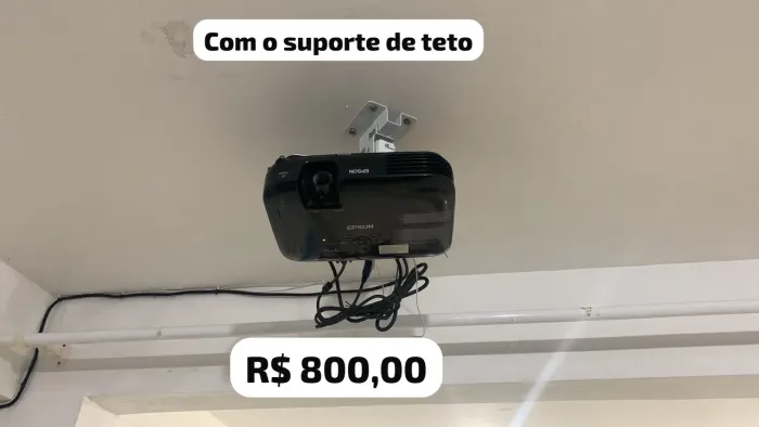 Retroprojetor