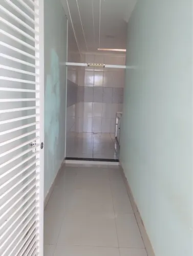 ? Casa para Aluguel - Bairro Acácias