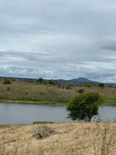 Vende se terra às margens do paraguaçu 