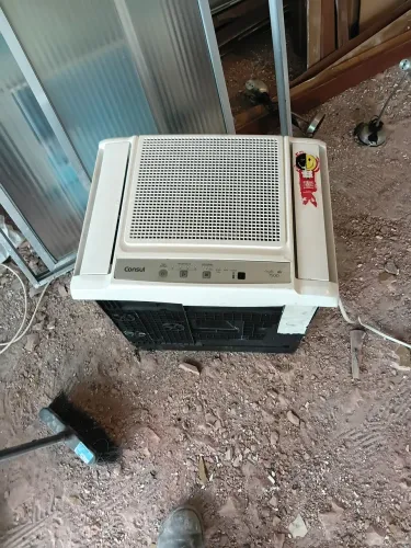 Vendo ar-condicionado