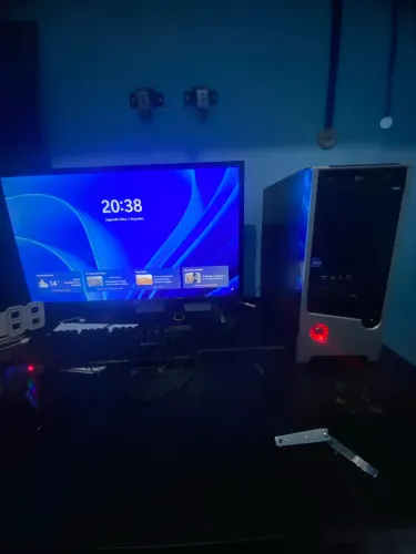 Pc intermediário