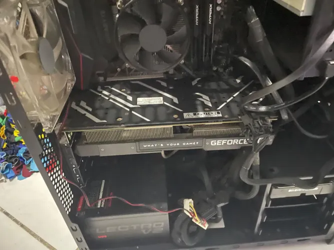 Computador Game