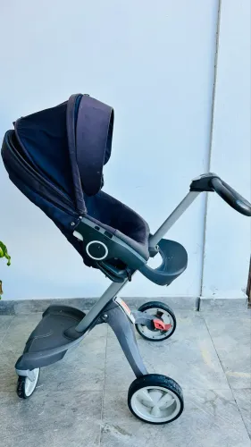 Carrinho Stokke Importado