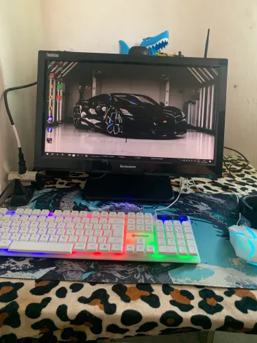Pc completo 
