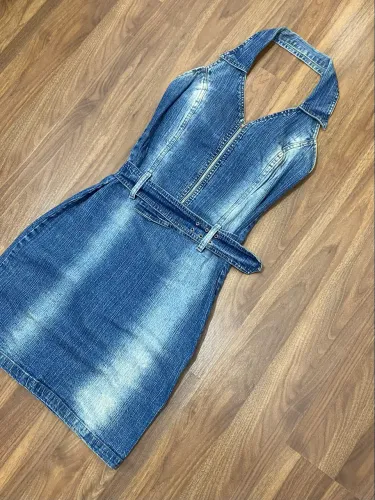Vestido vintage vanguard