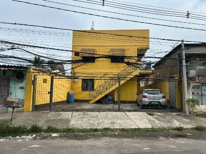 Kitnet Próximo a Faculdade UNIG