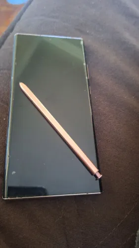 Galaxy Note 20 Ultra Bronze