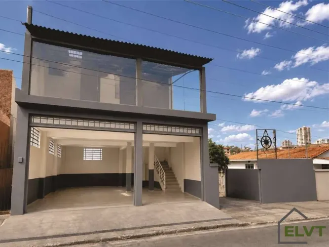 Loja Comercial Raposo Tavares Km 13 | 163m² 3 Pisos Próximo Butantã.