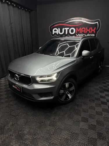 Volvo XC40 T-4 2.0 190cv FWD 2019