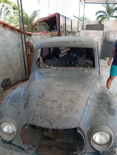 DKW Vemag Vemaguet 1.0 3 Cilindros 2P Manual 2026