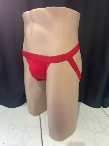 Jockstrap Tamanho Único