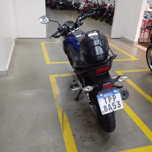 Motoboy para entregas