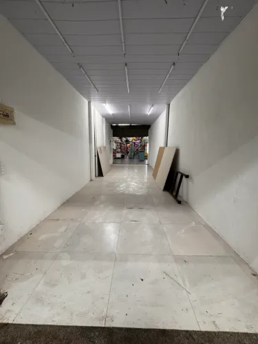 Lojão no Mercadão de Madureira 
