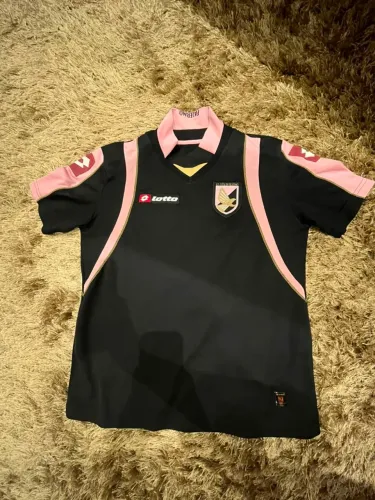 Camisa do Palermo