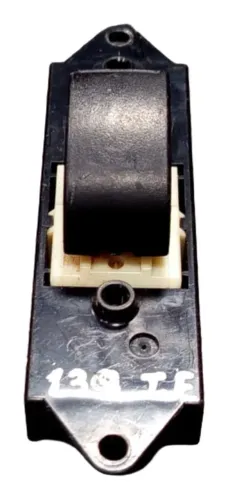 Botão Vidro Traseiro Esquerdo Pajero Full 2010/2015 mr587944