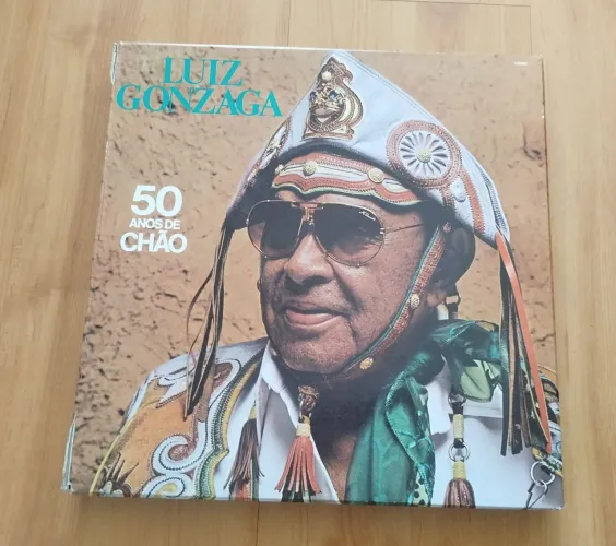 Coletânea Luiz Gonzaga