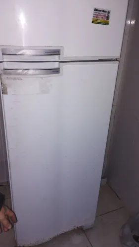 Geladeira 