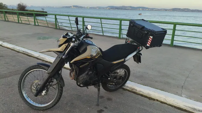 Lander 250