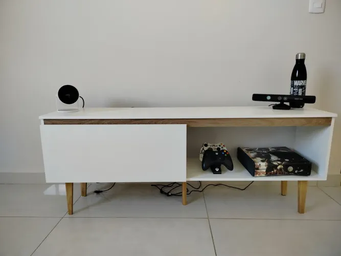 Rack para TV (Semi-novo)