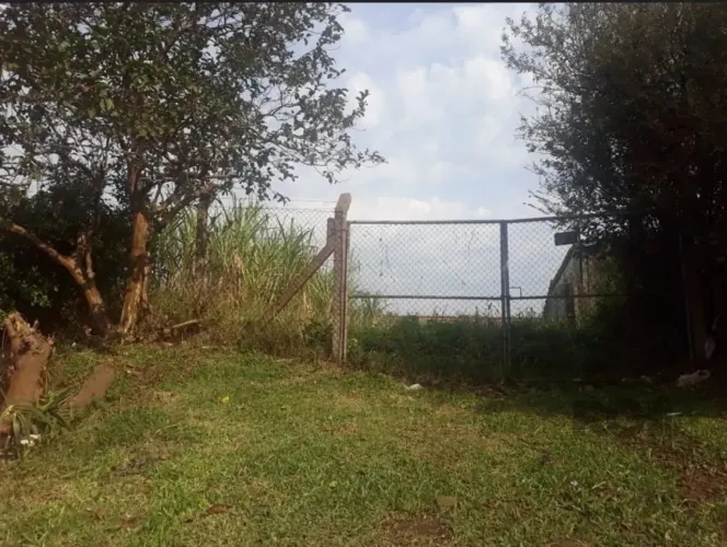 Terreno para Alugar no bairro Alto Petrópolis com Área de 300 m².