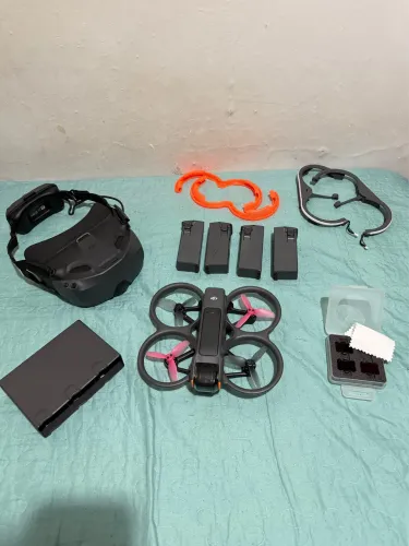 Drone DJI Avata 2 
