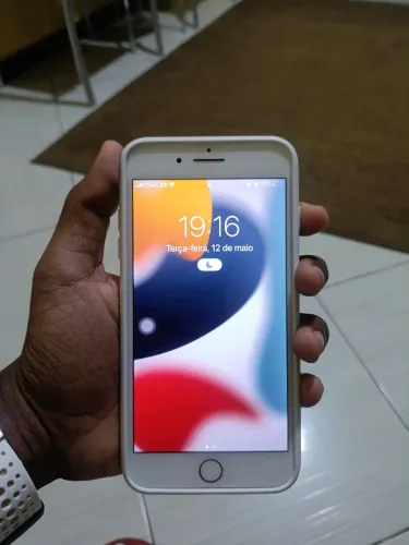 iPhone 7 plus 