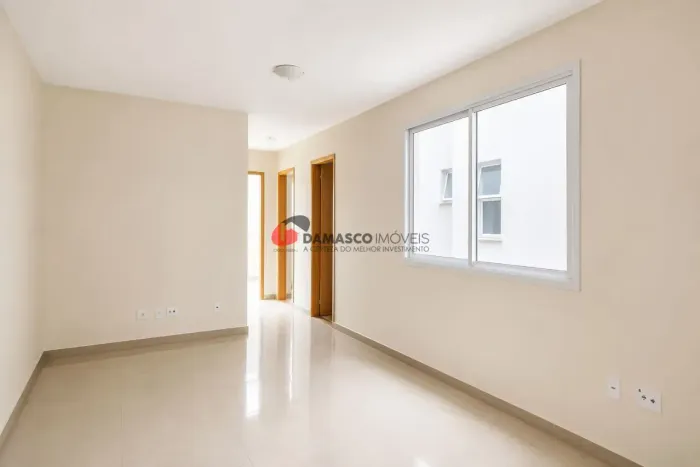 Apartamento em Vila Pires