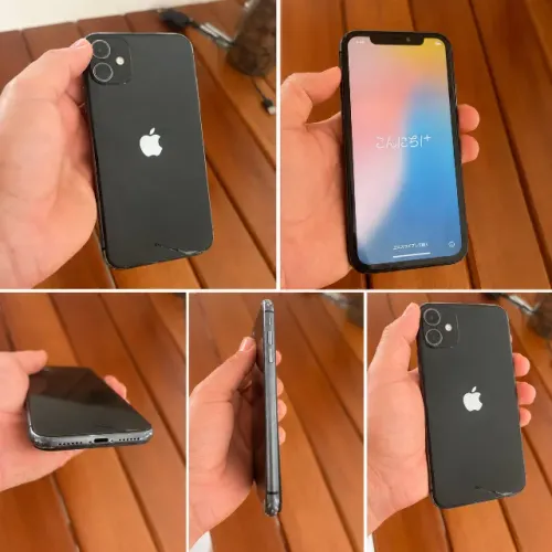 iPhone 11