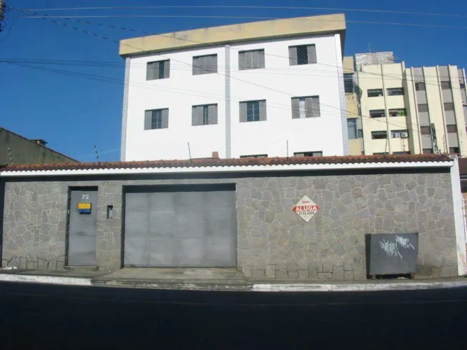 Apartamento residencial de 2 quartos para alugar no Pedregulho, Guaratinguetá
