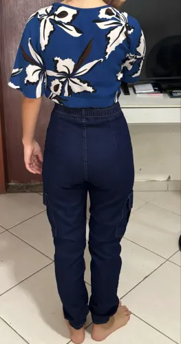 Calça