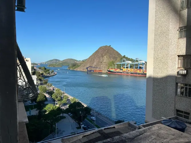 Apartamento para Venda em Vitória, Centro, 3 dormitórios, 2 banheiros