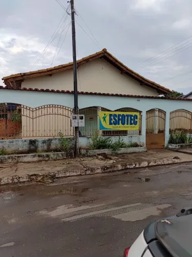 Venda de Casa - Guaraí-TO