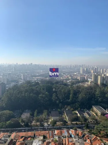 Cobertura à venda em São Paulo, Cambuci, com 3 quartos, com 193 m²