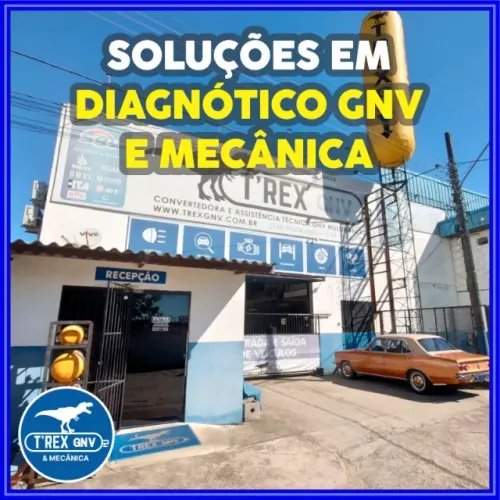 Procuro sócio para Oficina Mecânica