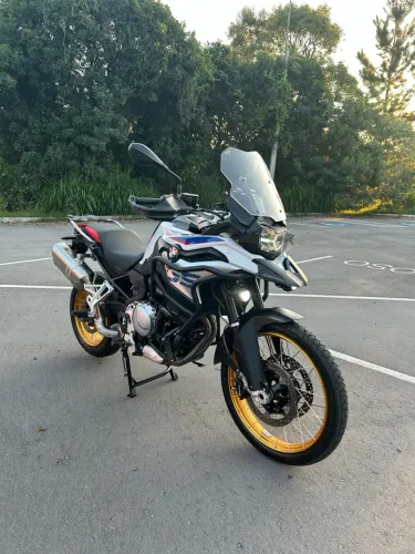 BMW f850 gs premium