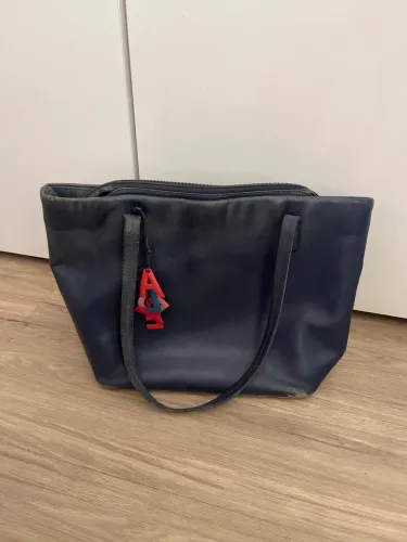 Bolsa Radley de couro original